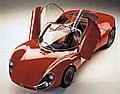 Alfa Romeo 33 Stradale